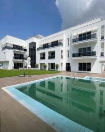 3 bedroom Flat & Apartment For Rent Banana Island Ikoyi Lagos