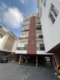 3 bedroom Shared Apartment For Rent Old Ikoyi Lagos
