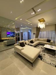 3 bedroom Shared Apartment Short let Victoria Island Lagos