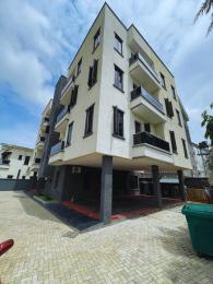 3 bedroom Flat & Apartment For Rent Ikoyi Lagos