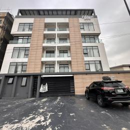 3 bedroom Shared Apartment For Sale Lekki Phase 1 Lagos