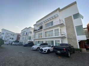 3 bedroom House For Sale Bourdillon Ikoyi Lagos
