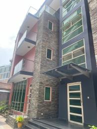 3 bedroom Block Of Flats For Rent Ikoyi Lagos