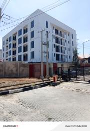 3 bedroom Block Of Flats For Sale Durosinmi Eti Street Lekki Lekki Phase 1 Lagos 3 bedroom Block Of Flats For Sale Durosinmi Eti Street Lekki Lekki Phase 1 Lagos