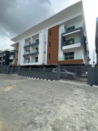 3 bedroom Flat & Apartment For Sale Lekki Phase 1 Lagos