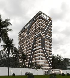 3 bedroom Flat & Apartment For Sale Adeola Hopewell Victoria Island Lagos