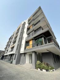 3 bedroom Block Of Flats For Sale Lekki Face 1 Lagos Lekki Phase 1 Lagos