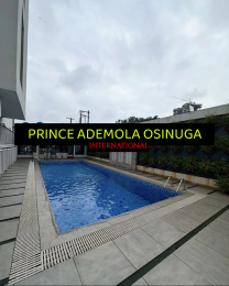 3 bedroom Flat & Apartment For Rent Old Ikoyi Lagos