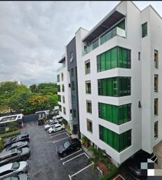 3 bedroom Block Of Flats For Sale Ikoyi Lagos