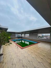 3 bedroom Block Of Flats For Sale Vi Lagos. Victoria Island Lagos