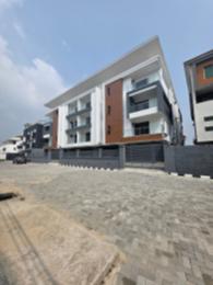 3 bedroom Flat & Apartment For Sale Nike Art Gallary Lekki Phase 1 Lagos