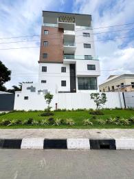 3 bedroom Block Of Flats For Sale Ikoyi Lagos 3 bedroom Block Of Flats For Sale Ikoyi Lagos