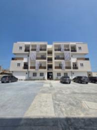 3 bedroom Flat & Apartment For Sale Off Mobil Road Ilaje Lekki Scheme 2 Ajah Lagos