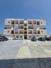 3 bedroom Flat & Apartment For Sale Off Mobil Road Ilaje Lekki Scheme 2 Ajah Lagos