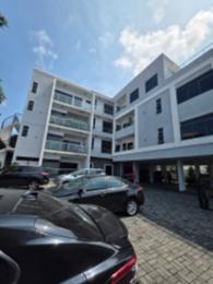 3 bedroom Flat & Apartment For Rent Lekki Phase 1 Lagos
