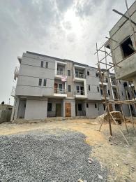 3 bedroom Block Of Flats For Sale Abraham Adesanya, Ajah, Lekki Lagos