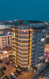 3 bedroom Block Of Flats For Rent Lekki Phase One Proper Lekki Phase 1 Lagos