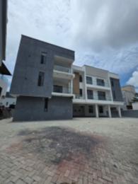 3 bedroom Flat & Apartment For Sale Beach Resort Estate Osapa London Lekki Lagos