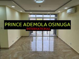 3 bedroom Flat & Apartment For Rent Banana Island Ikoyi Lagos