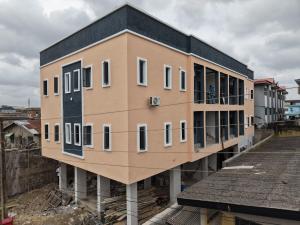 3 bedroom Block Of Flats For Sale Gbagada Lagos