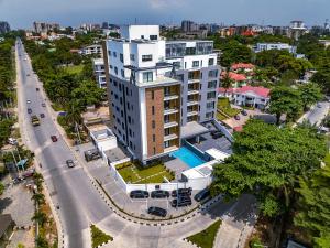 3 bedroom Flat & Apartment For Rent Old Ikoyi Lagos