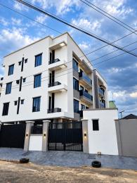 3 bedroom Flat & Apartment For Sale Ikeja Lagos