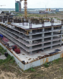 3 bedroom Flat & Apartment For Sale Victoria Island Lagos