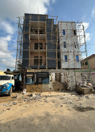 3 bedroom Block Of Flats For Sale Ikeja Allen Allen Avenue Ikeja Lagos 3 bedroom Block Of Flats For Sale Ikeja Allen Allen Avenue Ikeja Lagos
