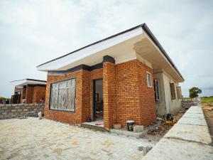 3 bedroom Detached Bungalow For Sale Itunnu Estate Epe Epe Lagos