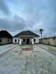 3 bedroom Detached Bungalow For Sale Atali New Layout Atali Port Harcourt Rivers