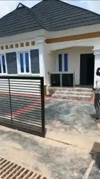 3 bedroom Detached Bungalow For Sale Rccg Mowe Obafemi Owode Ogun