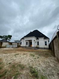3 bedroom Detached Bungalow For Sale Aluu Off Uniport Ikwerre Rivers 