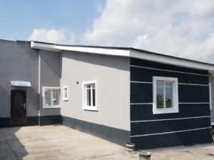 4 bedroom Detached Bungalow For Sale Iletuntun Idishin Ibadan Oyo