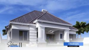 3 bedroom Detached Bungalow For Sale Solace City Bungalows Ii Eleran Igbe Ibeju-Lekki Lagos