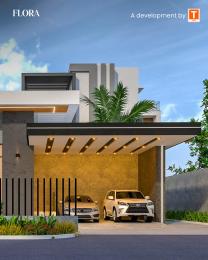 3 bedroom Bungalow For Sale Flora Garden Estate Okegun Close To Dangote Refinery Ikegun Ibeju-Lekki Lagos