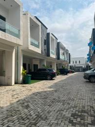 3 bedroom Terraced Duplex For Rent Lekki Palm City Estate Addo Road Ajah Lagos