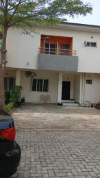 3 bedroom Terraced Duplex For Sale Ikate Elegushi Lekki Lagos