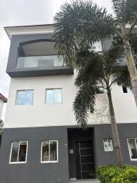 3 bedroom Semi detached Duplex For Rent Off Mobil Road Ilaje Ajah Lagos