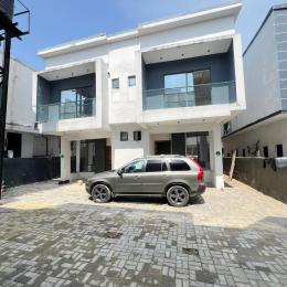 3 bedroom Semi detached Duplex For Rent Lekki Palm City Estate Ajah Lagos