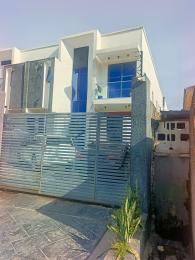3 bedroom Semi detached Duplex For Rent Ikate Elegushi Lekki Lagos