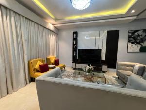 3 bedroom Terraced Duplex For Sale Banana Island Ikoyi Lagos 3 bedroom Terraced Duplex For Sale Banana Island Ikoyi Lagos