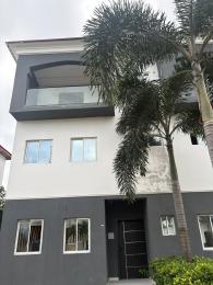 3 bedroom Semi detached Duplex For Rent Off Mobil Road Ilaje Ajah Lagos