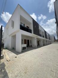 3 bedroom Terraced Duplex For Sale Ikota Gra Ikota Lekki Lagos