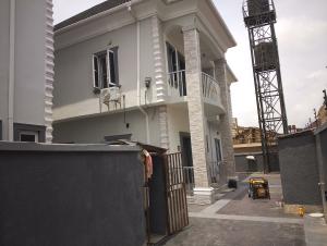 3 bedroom Flat & Apartment For Rent Blenco Sangotedo Ajah Lagos