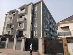 3 bedroom Block Of Flats For Rent Shonibare Estate Maryland Lagos