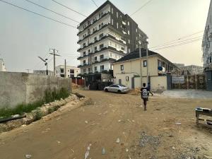 Block Of Flats For Sale Lekki Phase 1 Lagos