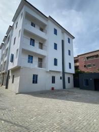 3 bedroom Block Of Flats For Rent Ikate Elegushi Lekki Lagos