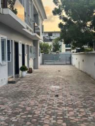 3 bedroom Flat & Apartment For Rent Lekki Phase 1 Lekki Lagos