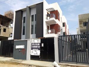 3 bedroom Flat & Apartment For Sale Lekki Phase 1 Lekki Lagos 3 bedroom Flat & Apartment For Sale Lekki Phase 1 Lekki Lagos