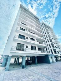 3 bedroom Flat & Apartment For Rent Victoria Island Lagos